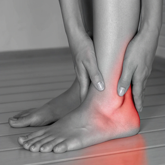 Achilles Tendonitis vs. Rupture: Are You Still on Time, or Already Too Late?