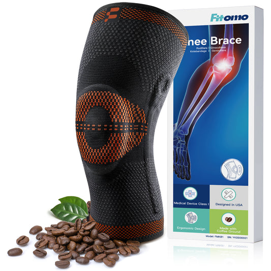 Fitomo FMKB1 Knee Brace - Fitomo