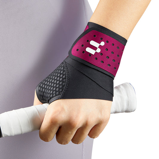 Fitomo FMWB5 Ultra Thin Carpal Tunnel Wrist Brace