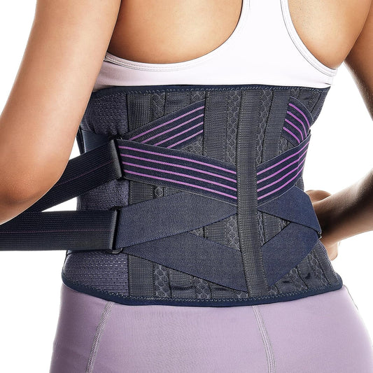 Fitomo BR3B Back Brace