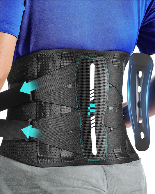 Fitomo BR6B Back Brace