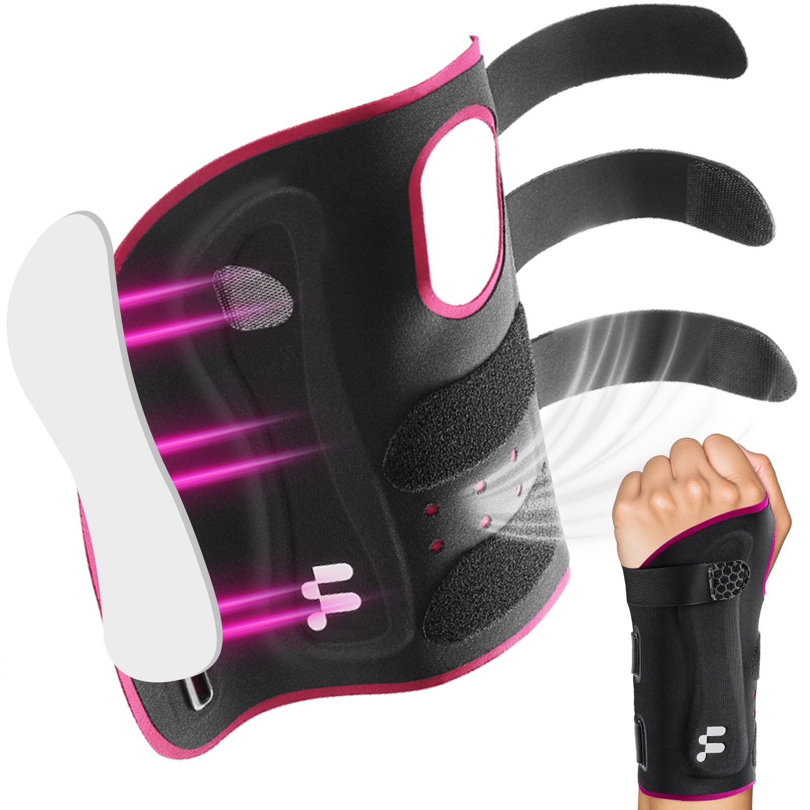 Fitomo FMWB7 Wrist Brace