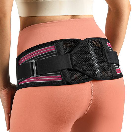 Fitomo FMHB2 Sacroiliac Belt