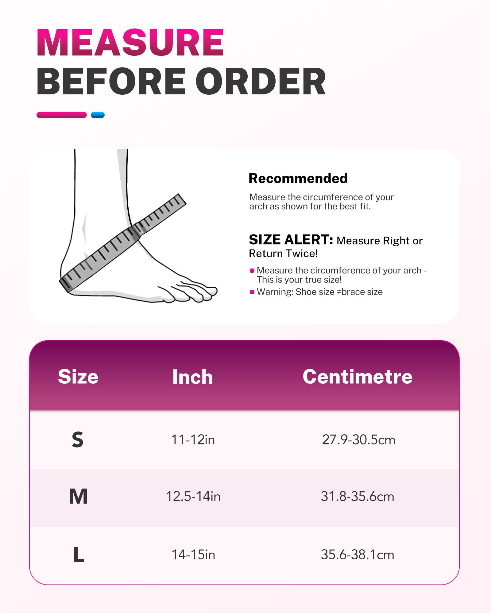 Fitomo FMAB2 Ankle Brace