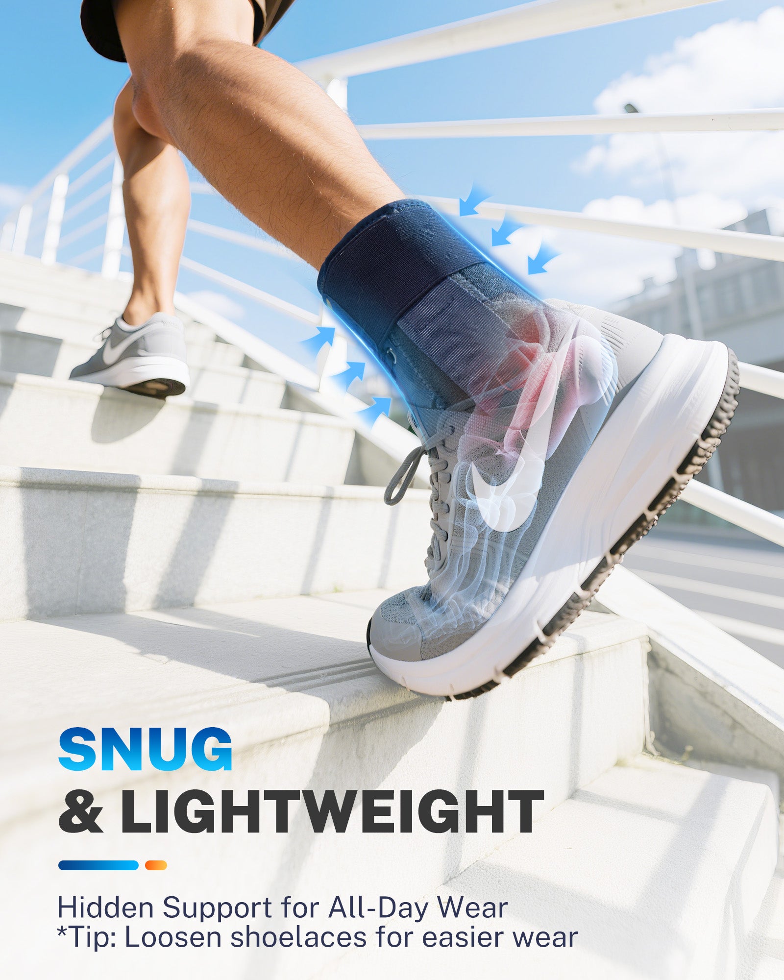 Fitomo FMAB2 Ankle Brace