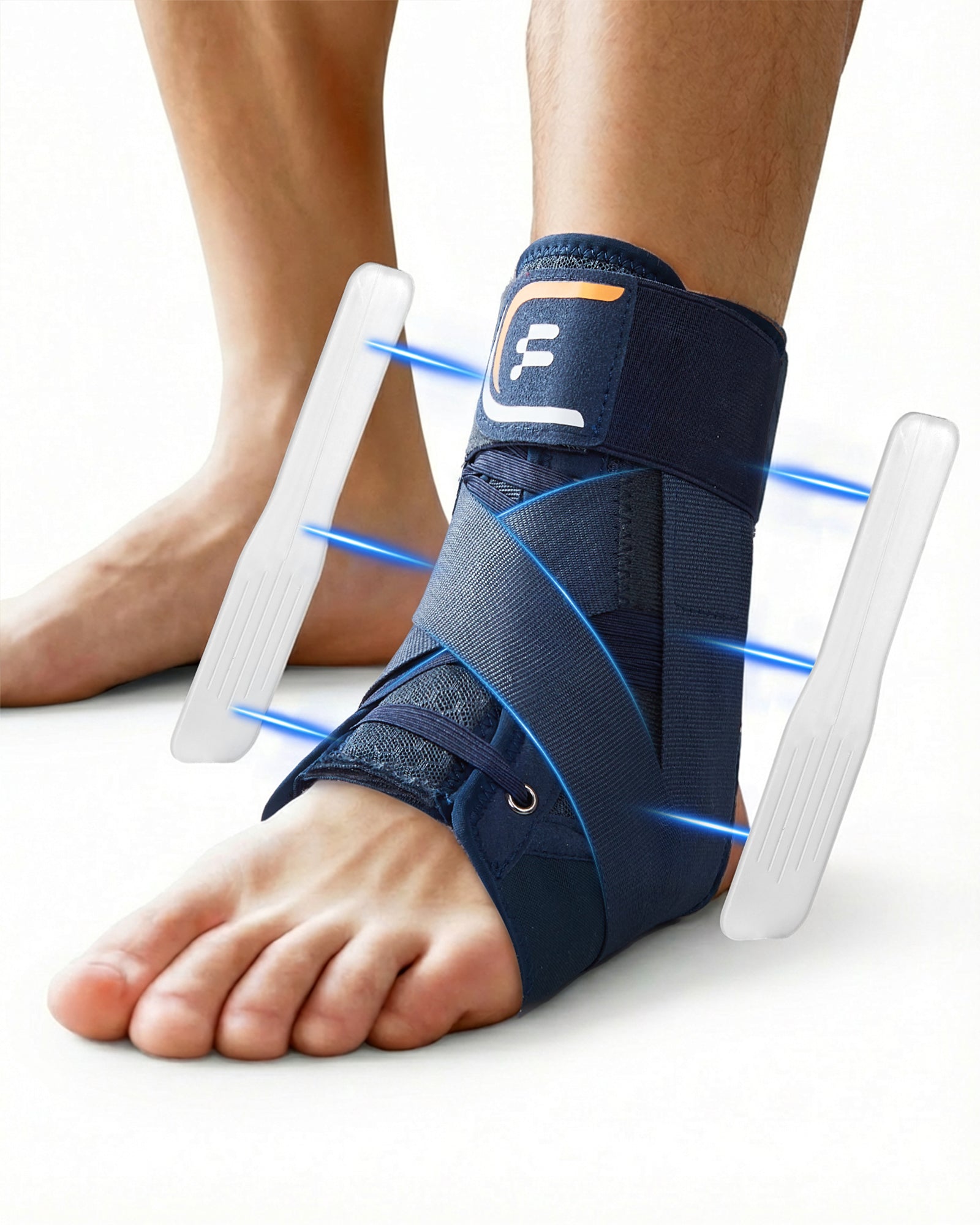 Fitomo FMAB2 Ankle Brace