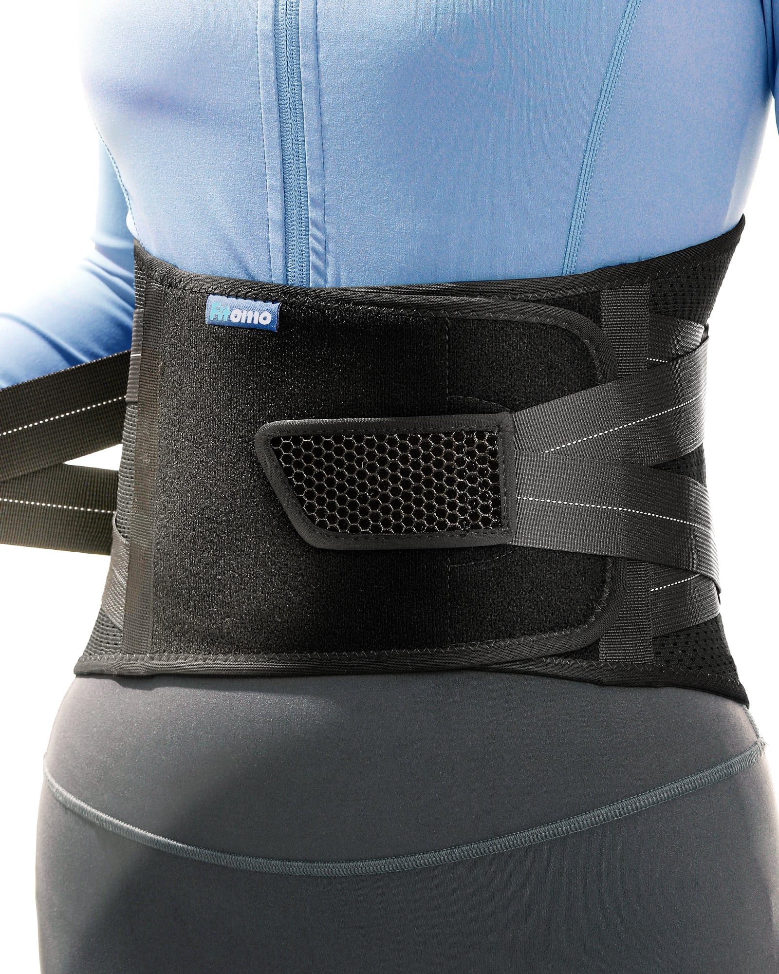 Fitomo BR4B Back Brace