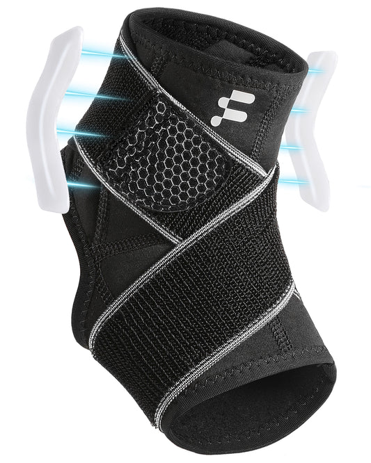 Fitomo FMAB1 Ankle Brace