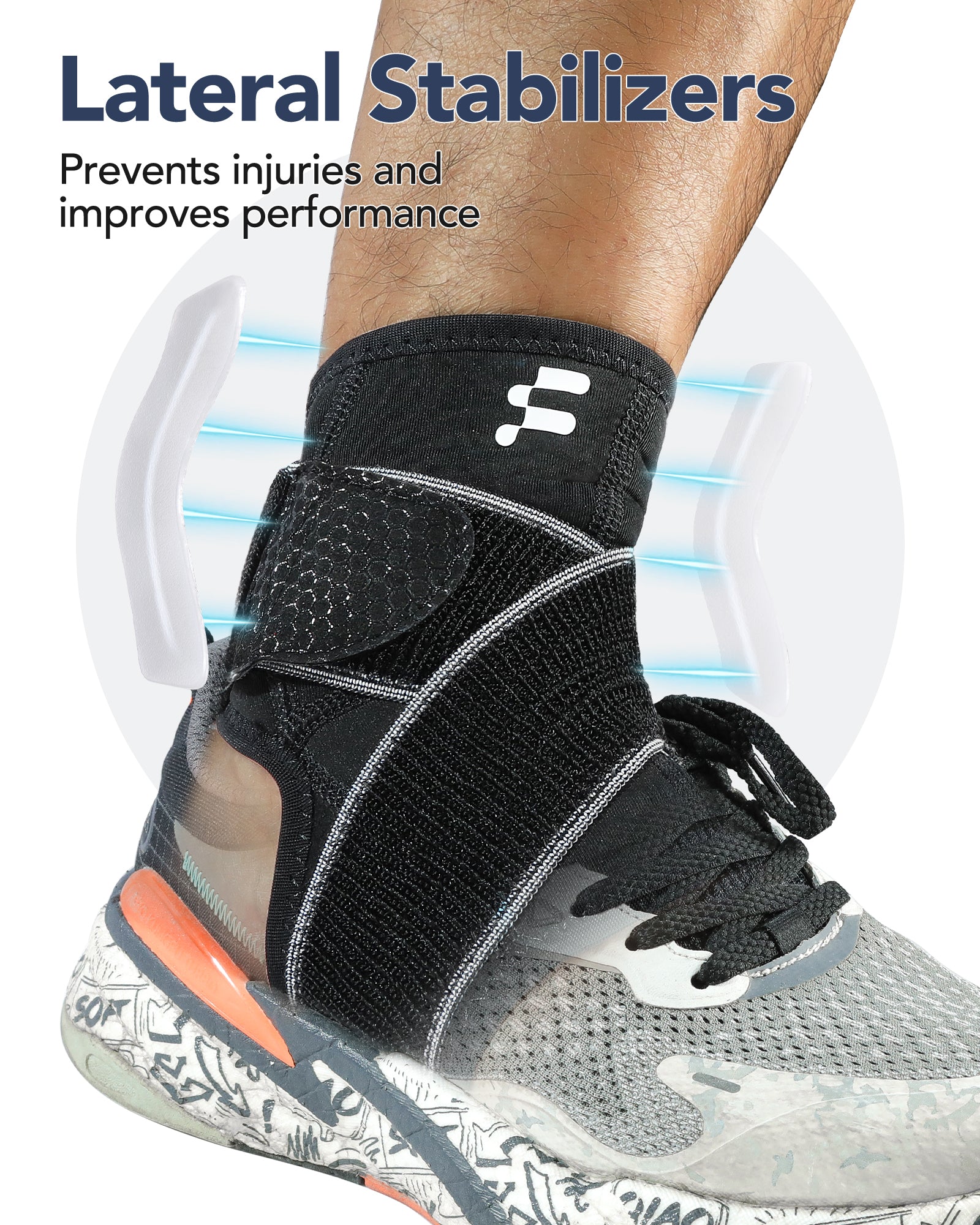 Fitomo FMAB1 Ankle Brace