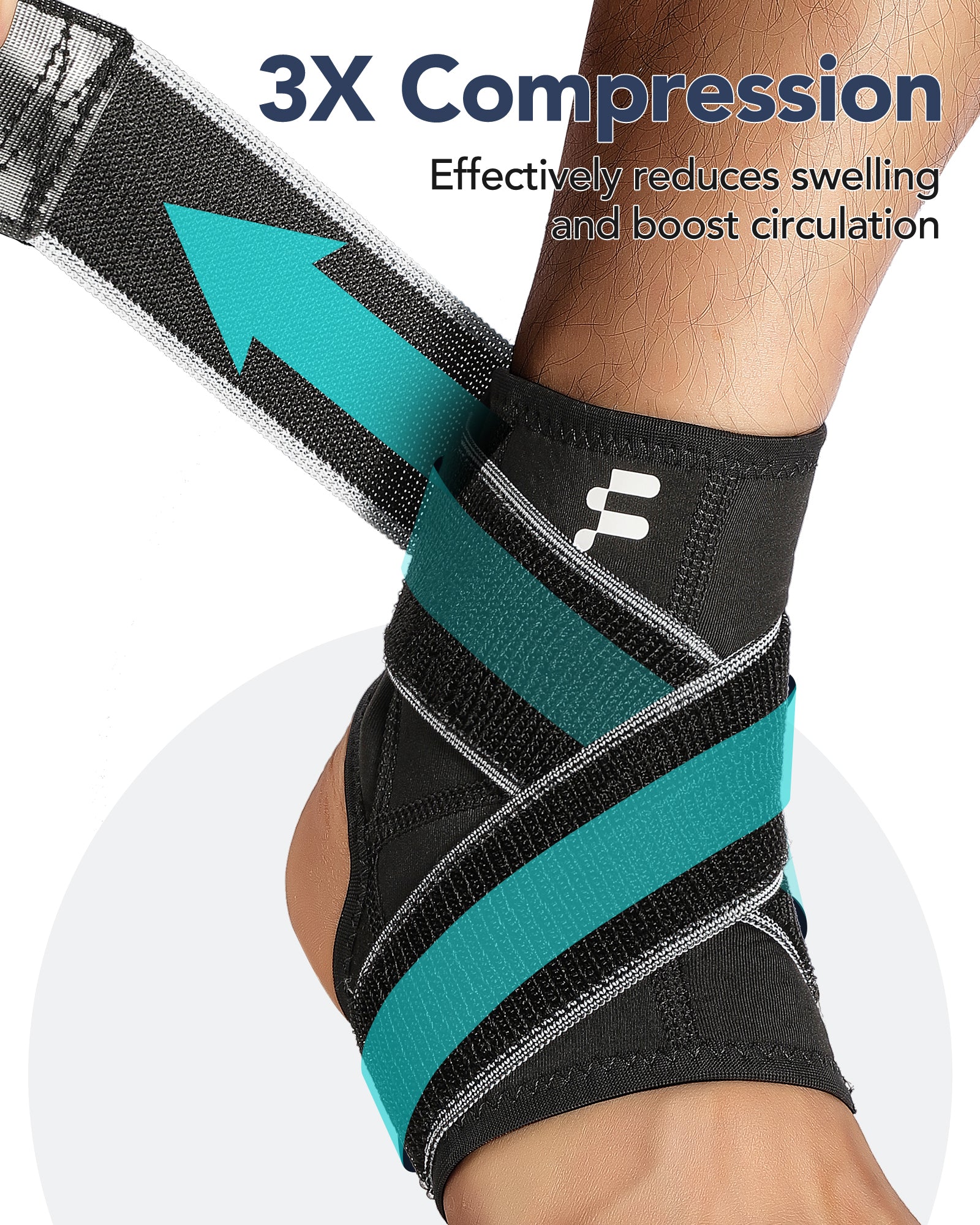 Fitomo FMAB1 Ankle Brace