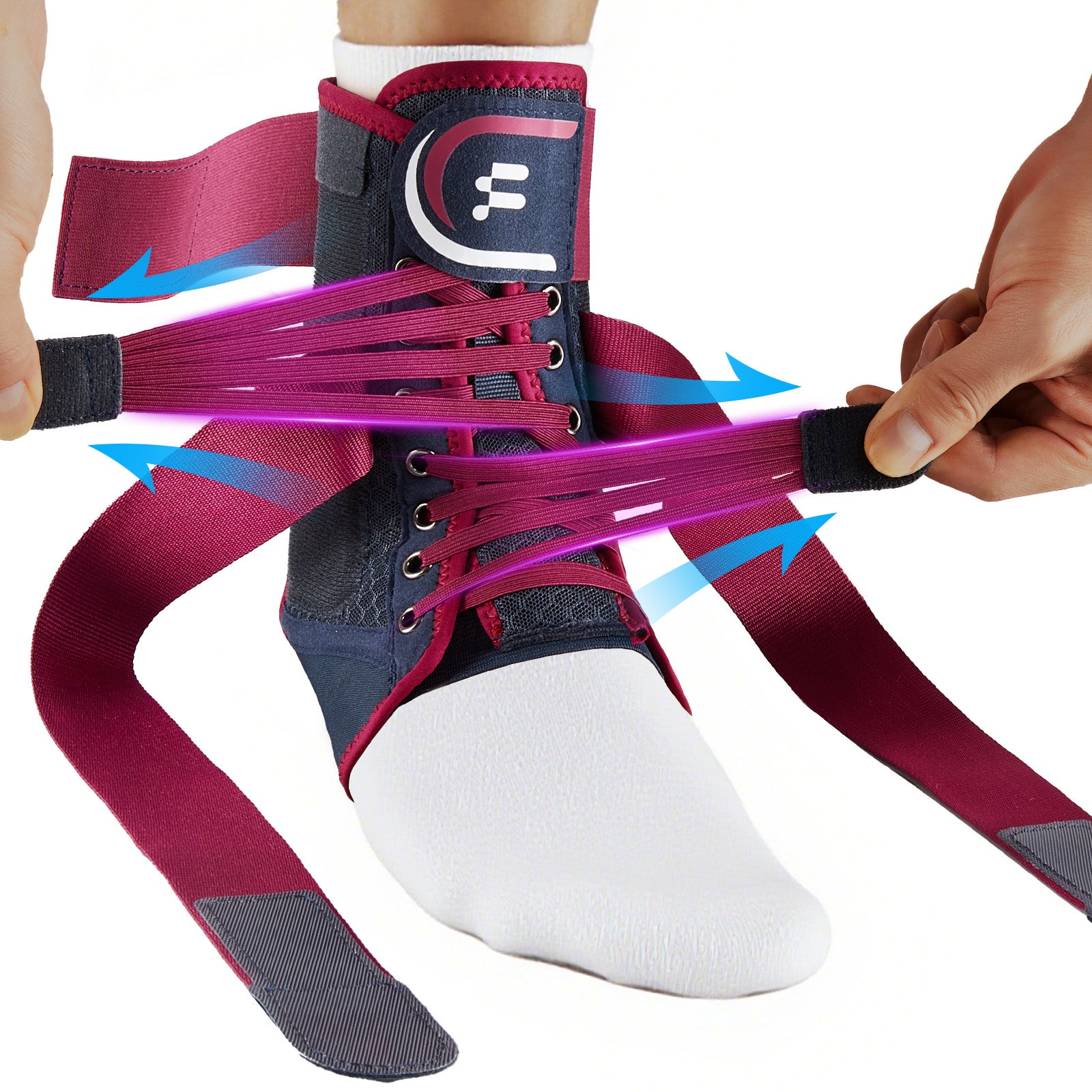 Fitomo FMAB2 Ankle Brace