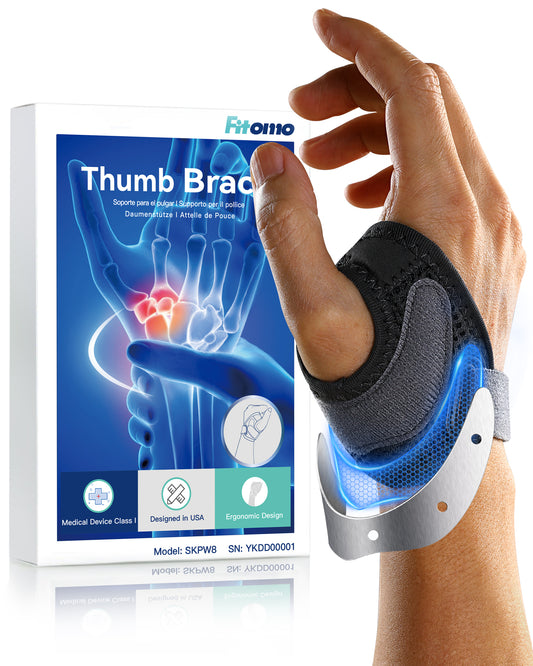 Fitomo FMCMC1 CMC Thumb Brace