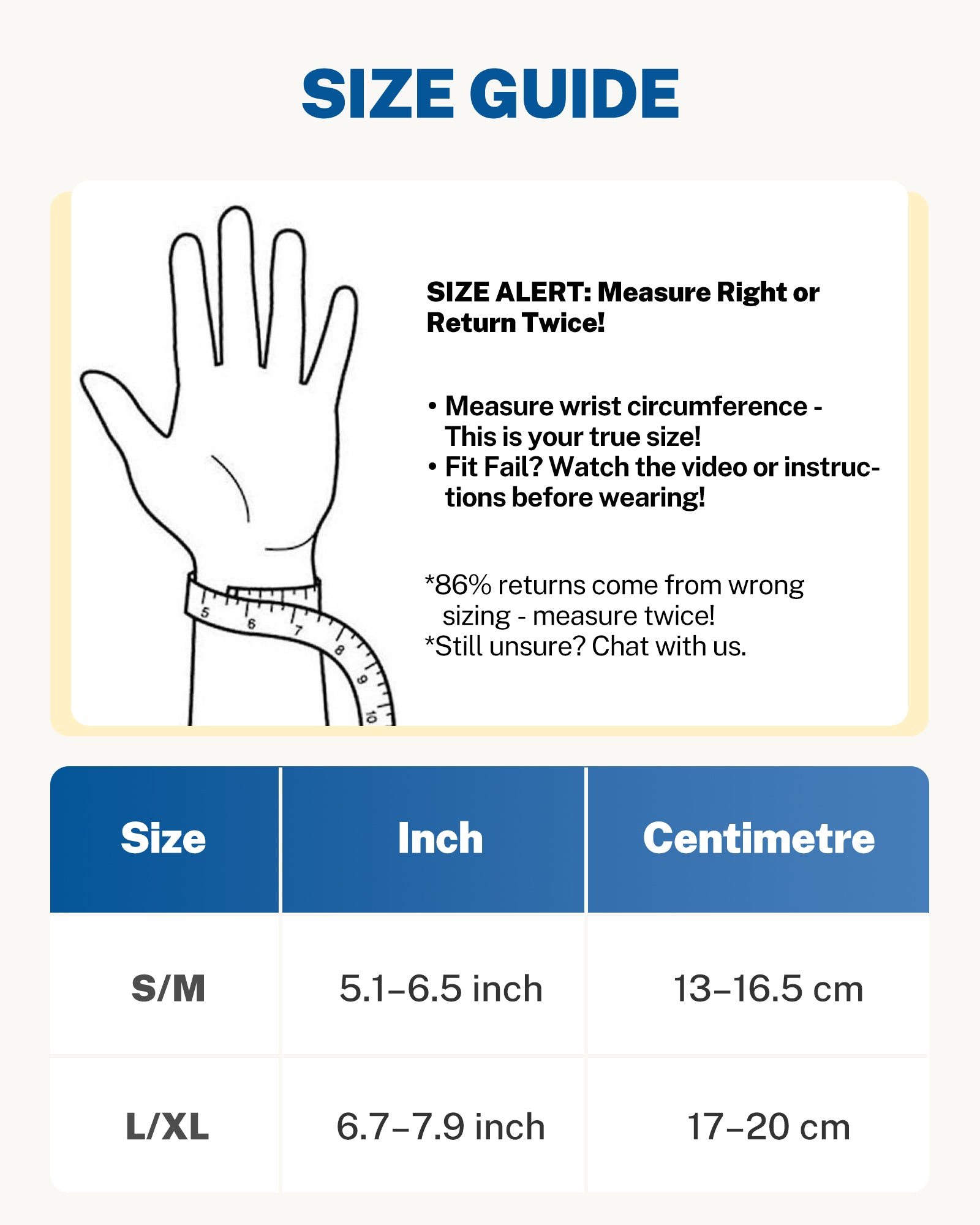 Wrist Brace with Soft-Touch Fabric, Breathable Compression Wrist Support for Daily Wear, Typing & Work, Adjustable Wrist Wrap for Mild Carpal Tunnel, Tendonitis, Arthritis & Sprains