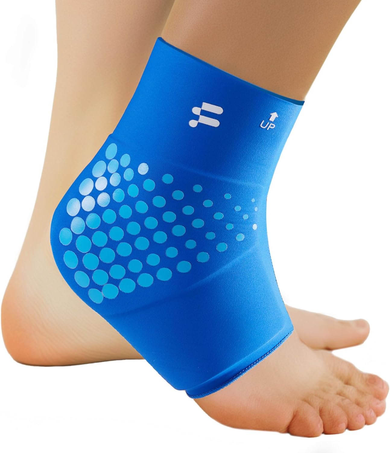 Fitomo FMAC1 Ankle Ice Pack Wrap